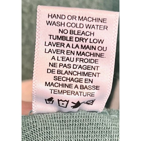 Wildfox In Memory Of When I Used To Sleep In Sweatshirt - Picture 6 of 7